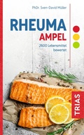 Cover: Rheuma-Ampel - TRIAS