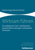 Cover: Wirksam f&uuml;hren - Kohlhammer