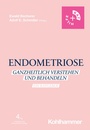Cover: Endometriose - Kohlhammer