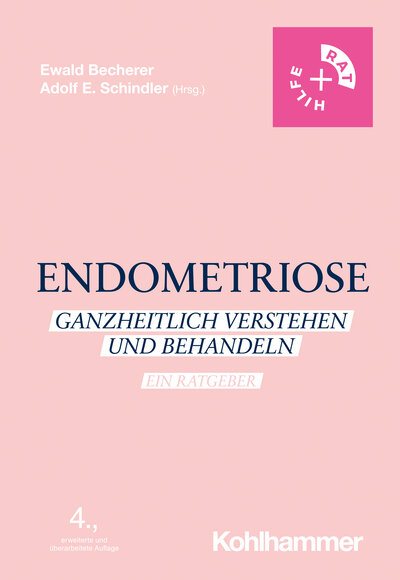 Abbildung von: Endometriose - Kohlhammer