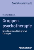 Cover: Gruppenpsychotherapie - Kohlhammer