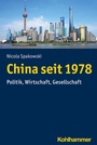 Cover: China seit 1978 - Kohlhammer