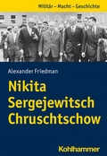 Cover: Nikita Sergejewitsch Chruschtschow - Kohlhammer