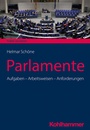 Cover: Parlamente - Kohlhammer