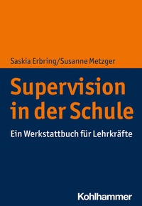 Abbildung von: Supervision in der Schule - Kohlhammer
