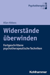 Abbildung von: Widerstände überwinden - Kohlhammer