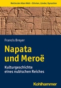Cover: Napata und Mero&euml; - Kohlhammer
