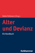 Cover: Alter und Devianz - Kohlhammer