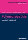 Abbildung von: Polyneuropathie - Kohlhammer