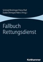 Cover: Fallbuch Rettungsdienst - Kohlhammer