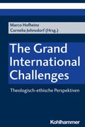 Cover: The Grand International Challenges - Kohlhammer