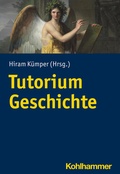 Bild: Tutorium Geschichte - Kohlhammer