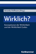 Cover: Wirklich? - Kohlhammer