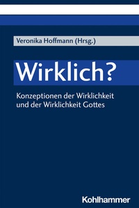 Abbildung von: Wirklich? - Kohlhammer
