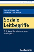Cover: Chancen begreifen - Kohlhammer
