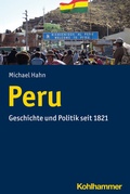 Cover: Peru - Kohlhammer