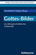 Cover: Gottes-Bilder - Kohlhammer