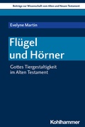 Cover: Fl&uuml;gel und H&ouml;rner - Kohlhammer