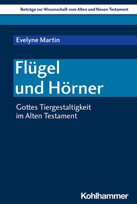 Enlarge image Cover: Flügel und Hörner - Kohlhammer