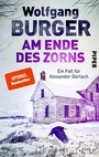 Cover: Am Ende des Zorns - Piper ebooks