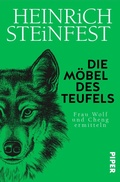 Cover: Die M&ouml;bel des Teufels - Piper ebooks
