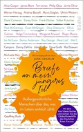 Cover: Briefe an mein j&uuml;ngeres Ich - Piper ebooks