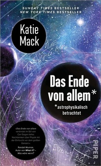 Abbildung von: Das Ende von allem* - Piper