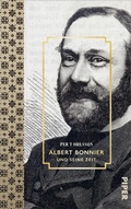 Cover: Albert Bonnier und seine Zeit - Piper ebooks