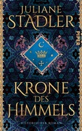 Cover: Krone des Himmels - Piper ebooks