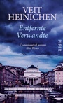 Cover: Entfernte Verwandte - Piper ebooks