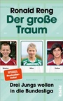 Cover: Der große Traum - Piper ebooks