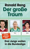 Cover: Der gro&szlig;e Traum - Piper ebooks