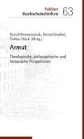 Cover: Armut - Echter