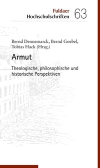 Enlarge image Cover: Armut - Echter