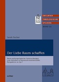 Cover: Der Liebe Raum schaffen - Echter