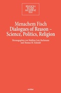 Cover: Dialogues of Reason - Science, Politics, Religion - Echter