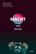 Cover: Macht und Kirche - Echter