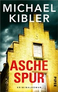 Cover: Aschespur - Piper ebooks