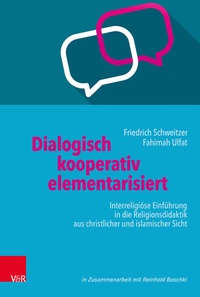 Abbildung von: Dialogisch - kooperativ - elementarisiert - Vandenhoeck & Ruprecht
