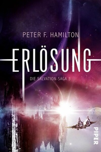 Abbildung von: Erlösung - Piper