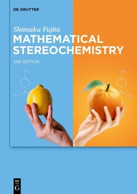 Abbildung von: Mathematical Stereochemistry - De Gruyter