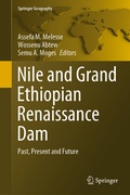Cover: Nile and Grand Ethiopian Renaissance Dam - Springer