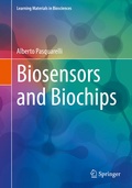 Cover: Biosensors and Biochips - Springer