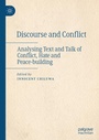 Cover: Discourse and Conflict - Palgrave Macmillan