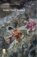 Cover: Grida! Corri! Scappa! - SJW Schweiz. Jugendschriftenwerk
