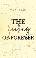 Cover: The Feeling Of Forever - LYX