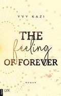 Cover: The Feeling Of Forever - LYX