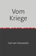 Cover: Vom Kriege - epubli