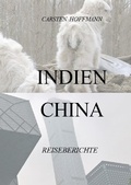 Cover: Indien China - epubli