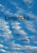 Cover: Limericks heiter bis wolkig - epubli